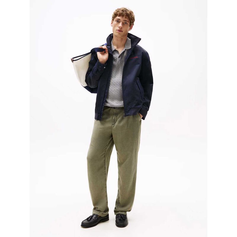 Tommy Hilfiger Regatta Jacket image number 3